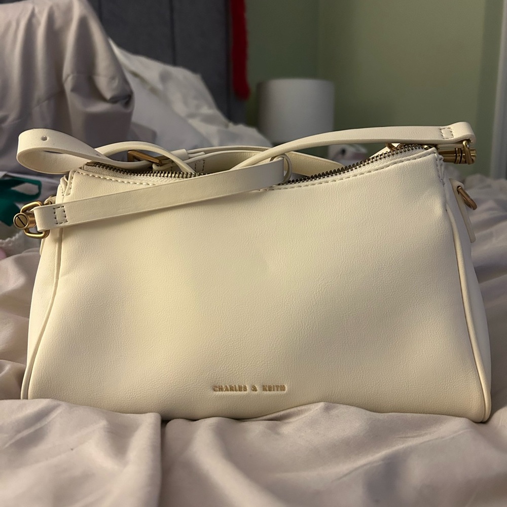 Charles & Keith Crossbody